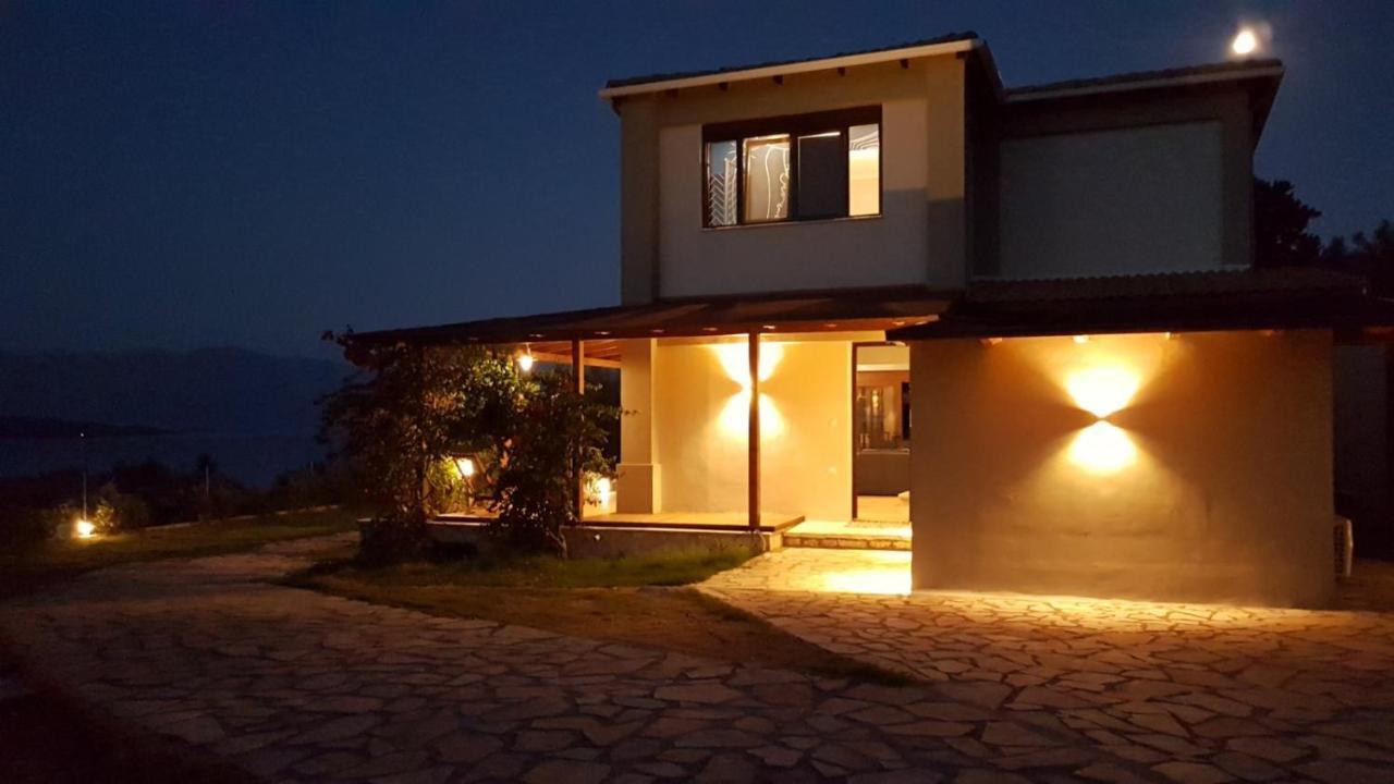 Villa Artemis Nikiana Zimmer foto